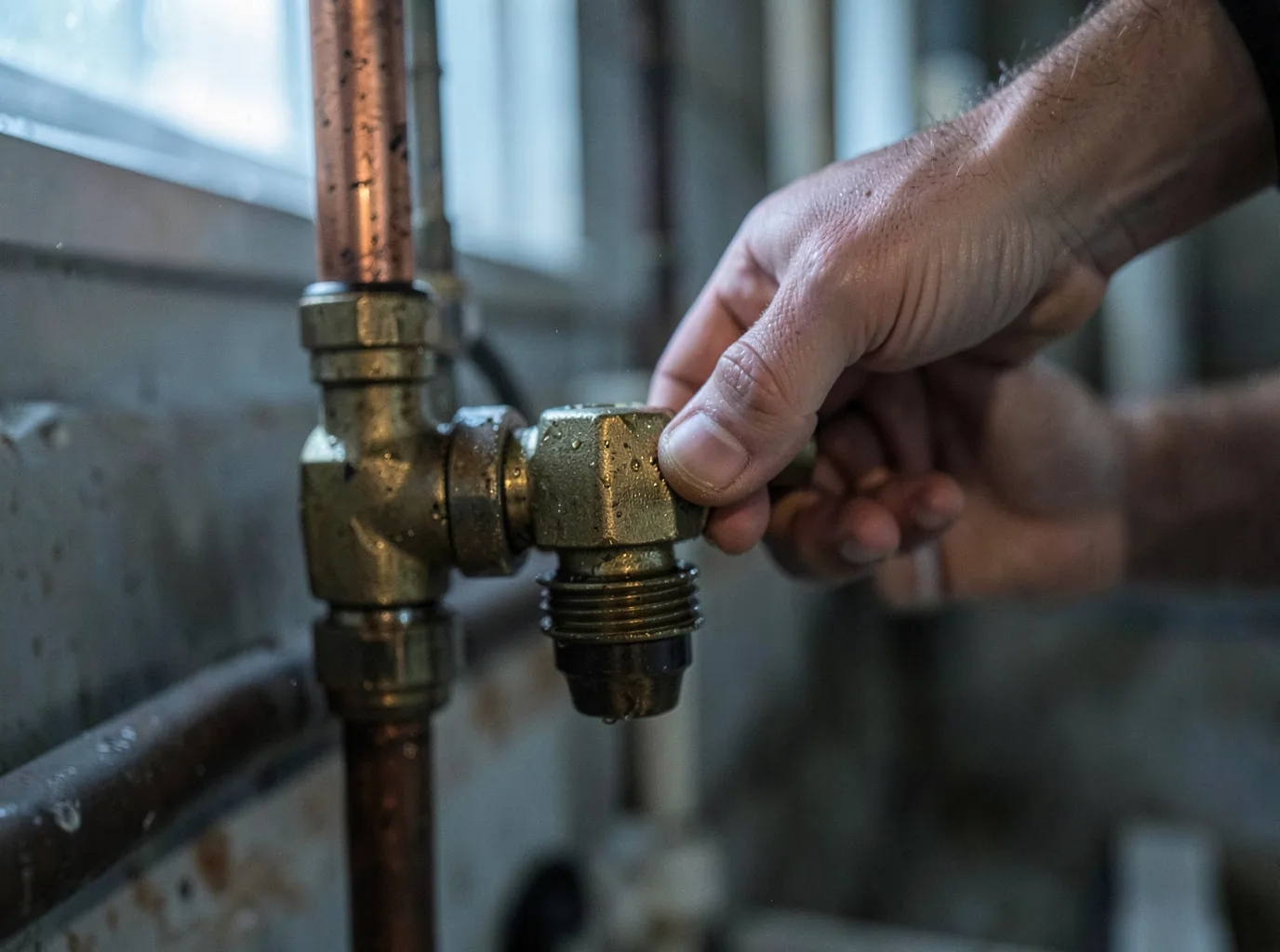 Emergency Plumber Whitfield, MS FAQs